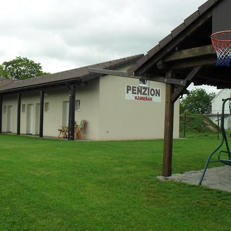 Penzion Kamenak Kamenny Ujezd  Exterior photo