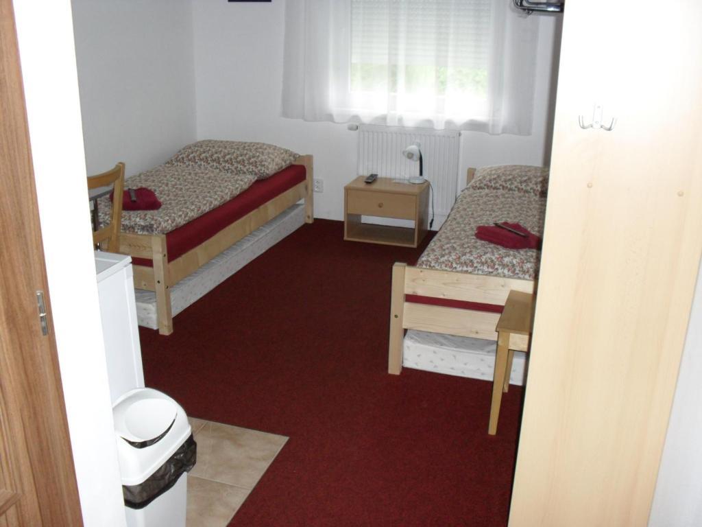 Penzion Kamenak Kamenny Ujezd  Room photo