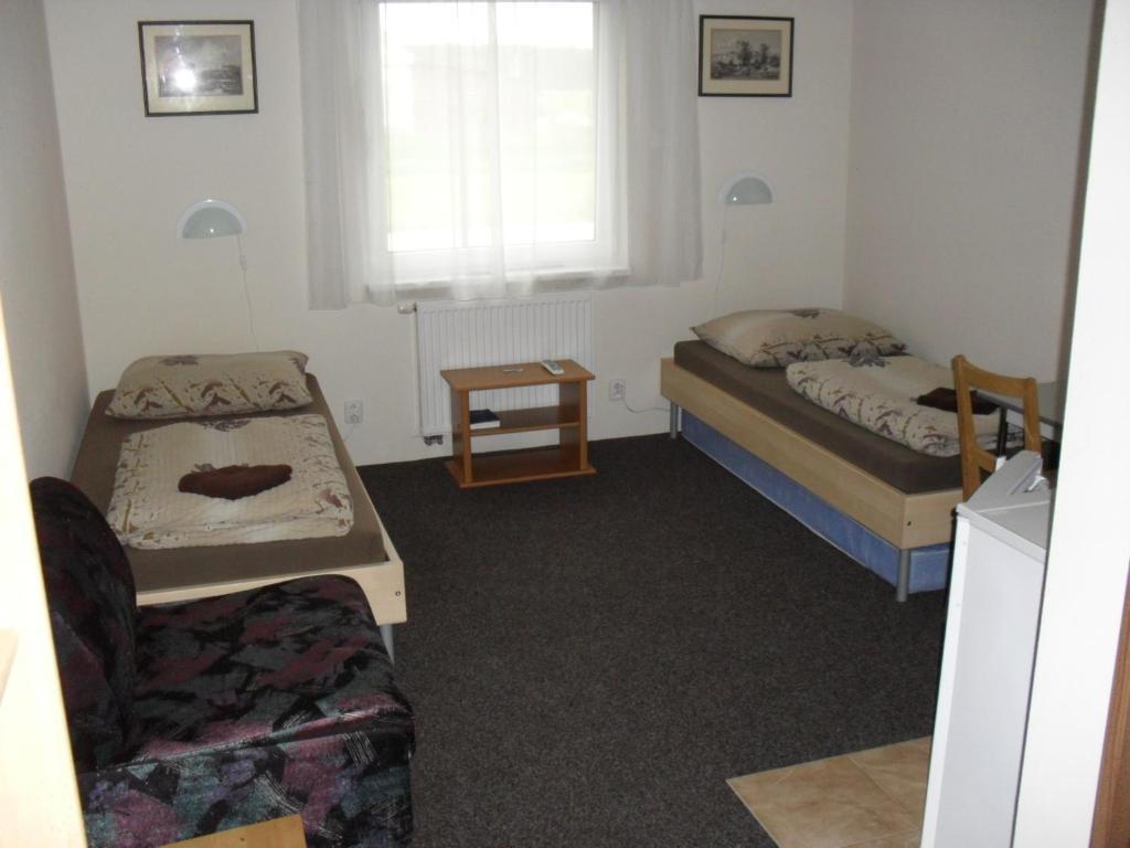 Penzion Kamenak Kamenny Ujezd  Room photo