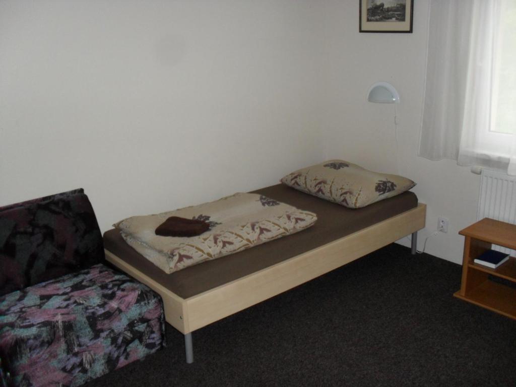 Penzion Kamenak Kamenny Ujezd  Room photo